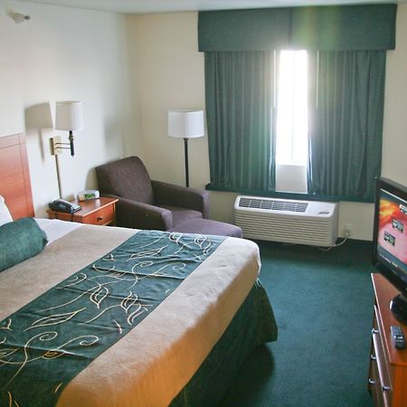 Travelodge By Wyndham Missouri Valley Kültér fotó
