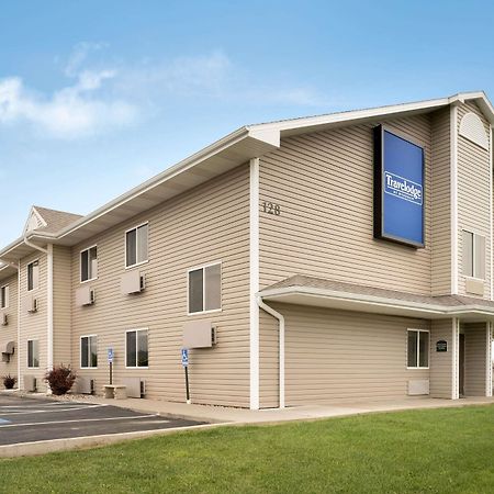 Travelodge By Wyndham Missouri Valley Kültér fotó