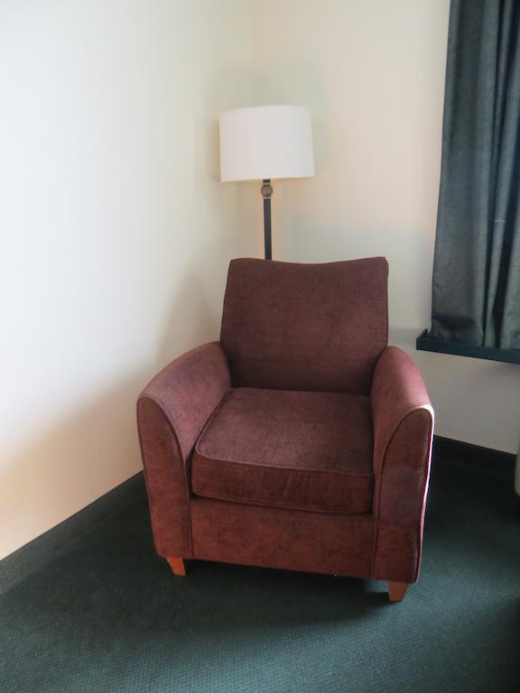 Travelodge By Wyndham Missouri Valley Kültér fotó
